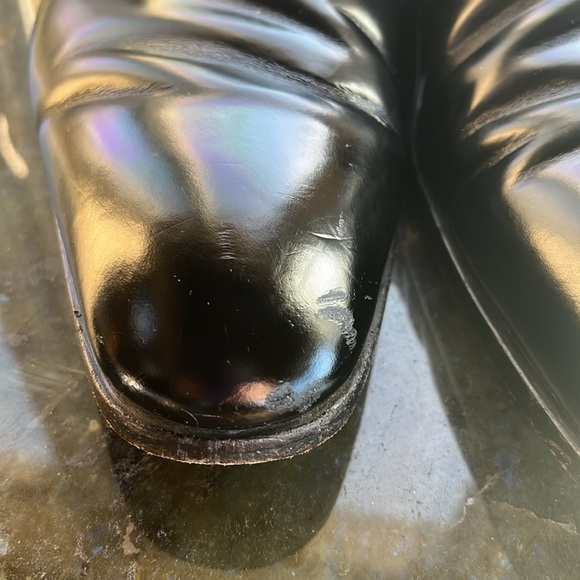 Prada monk strap shoes - Picture 5 of 13